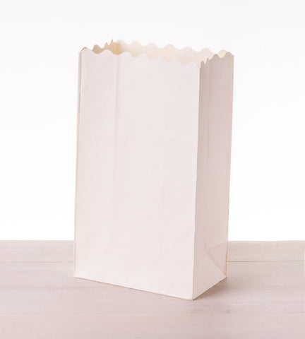 Candle Bags - Blank