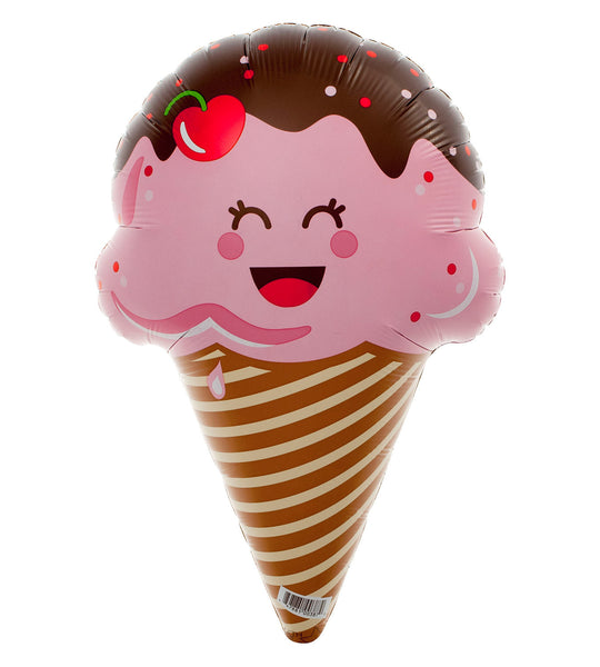 Cute Cone Balloon