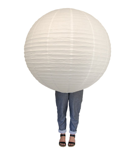 Giant Paper Lantern