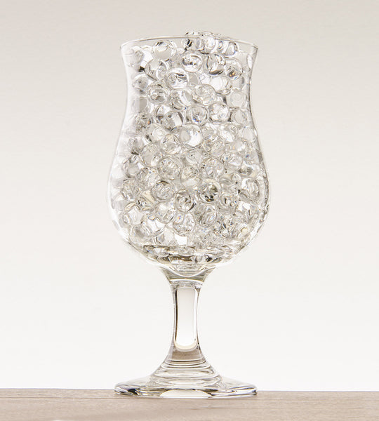 Water Bubbles Clear 100 gram Plain Pack