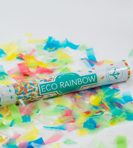 water soluble confetti